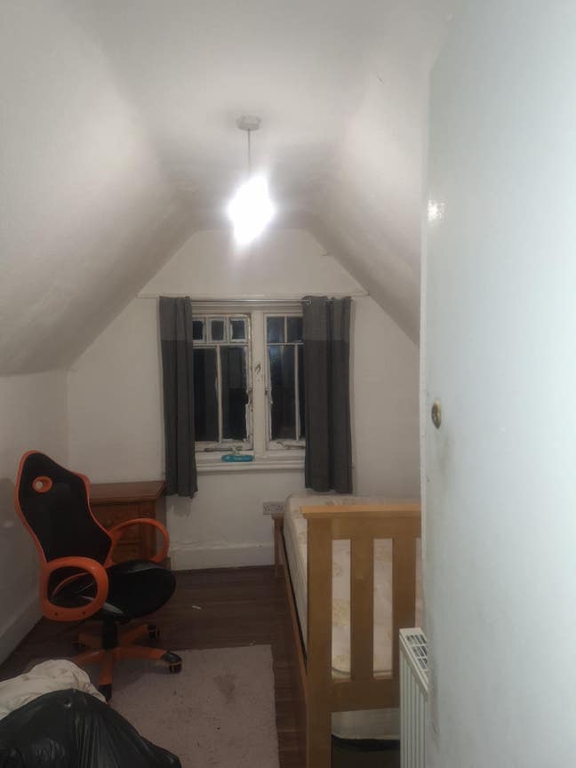 Dubal size bedroom  Main Photo