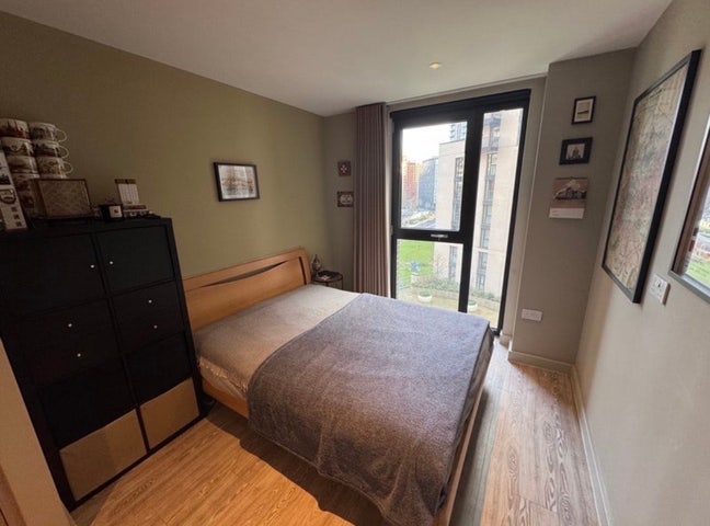 Furnished ensuite room in new build - Wembley Park Main Photo