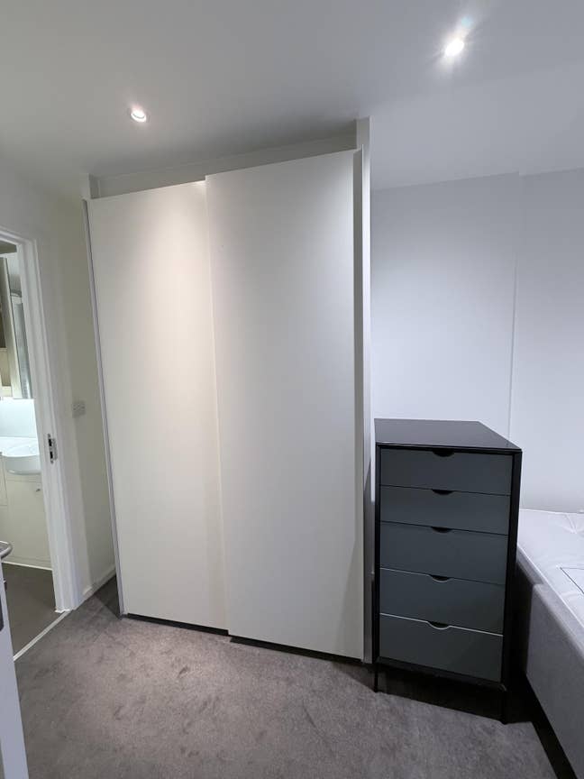 ✨ Looking for Flatmates – Ensuite Rooms in East Vi Main Photo