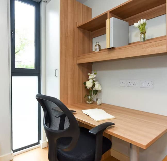 Quiet Room Available for Professional/Student Main Photo