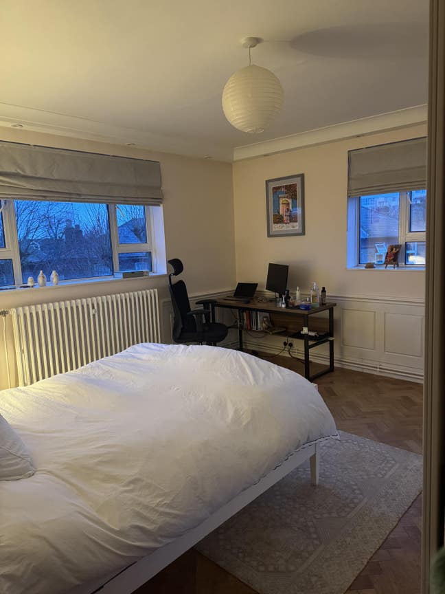 Stunning room in Ealing! Main Photo