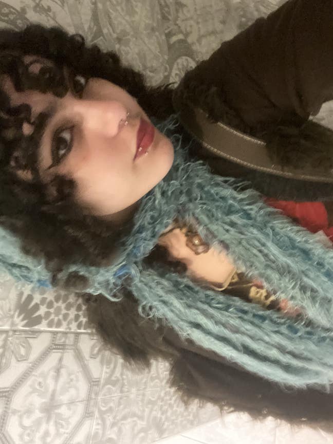 A bit about myself  Main Photo