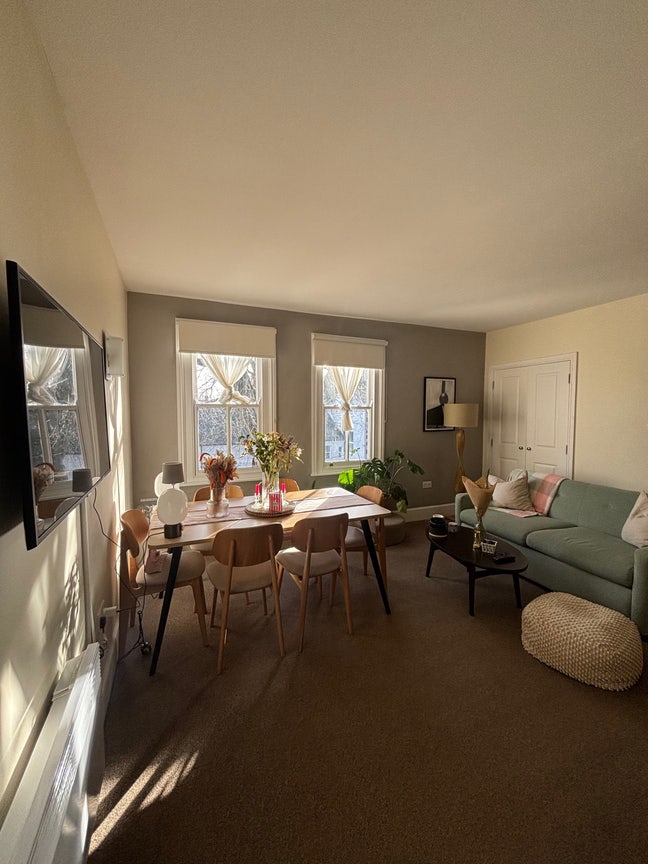 2 bedroom flat (1 with en-suite) Main Photo