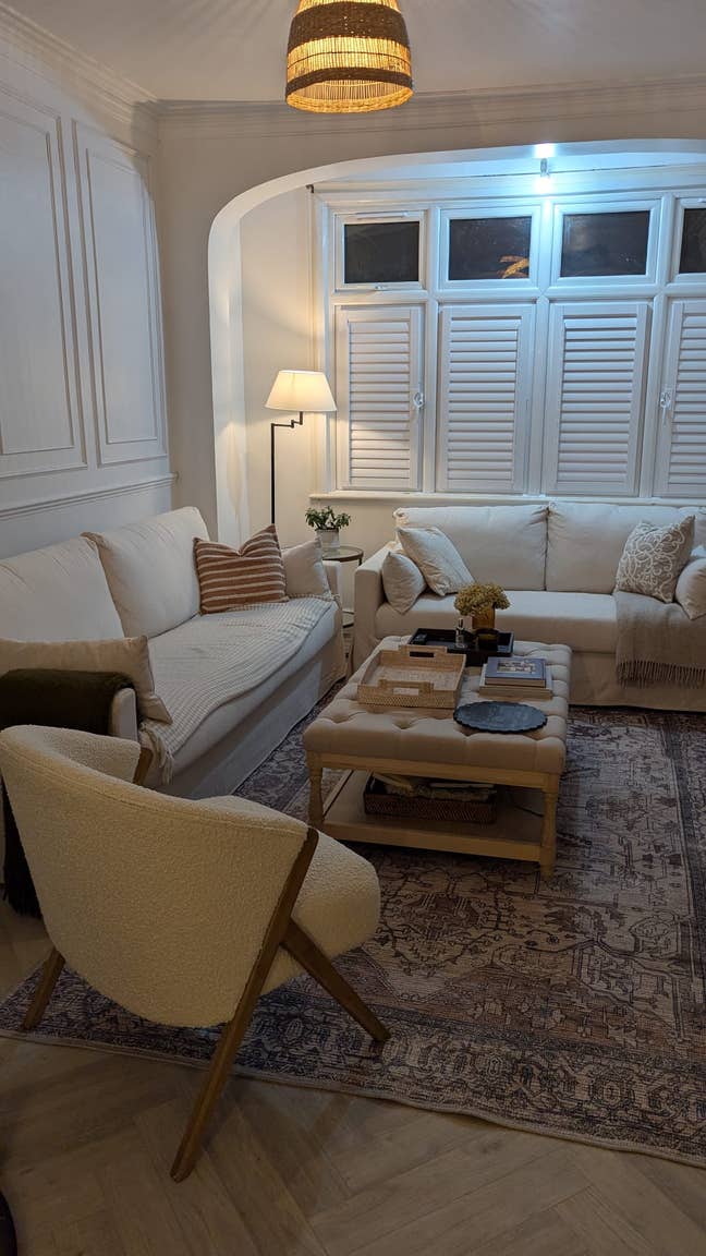 Spacious Double by Tooting Overground Main Photo