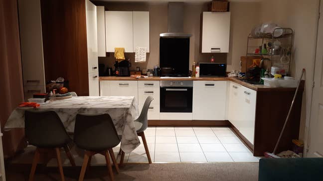 Double Room with  ensuite  bath   &pound;650(inc bills) Main Photo