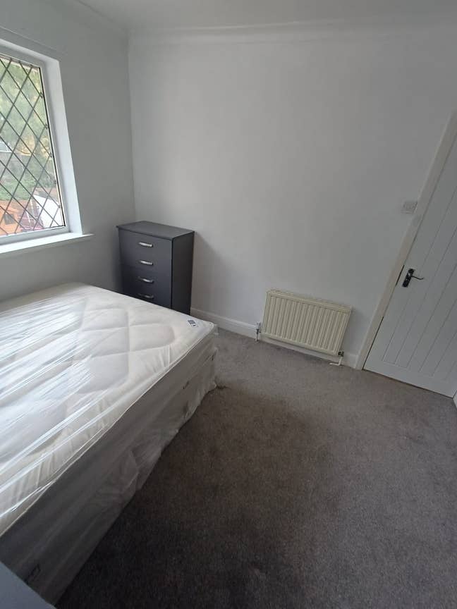 All Bills Included - Double Rooms - Kingstanding  Main Photo