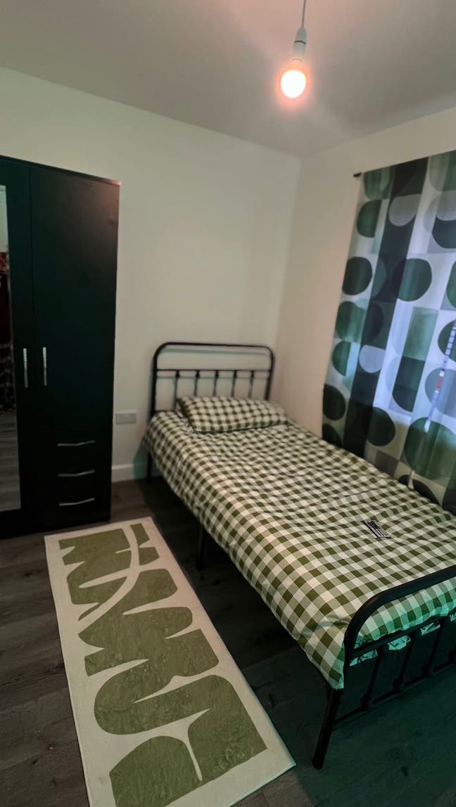 One Single Room for rent in Cranbrook, Exeter Main Photo