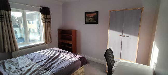 Double Room close to Science Park Main Photo
