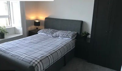 Double Room in the Haymarket/West End Main Photo