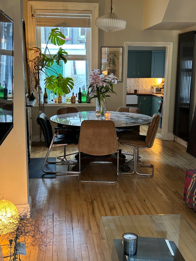 3 double rooms for rent + office / Belmont road Main Photo