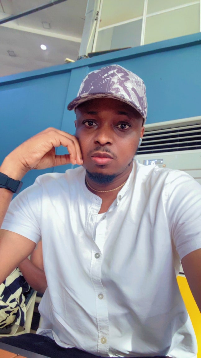 Student Male seeks a single or double room Main Photo