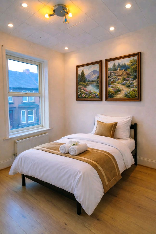 NE4 Property to Rent Main Photo