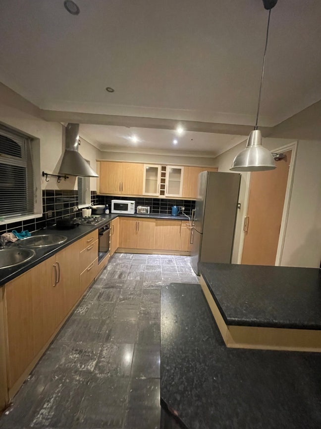 DSS HMO supported accommodation Erdington Main Photo