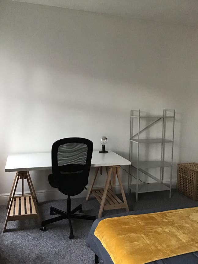 Spacious Double in a Friendly House Share  Main Photo