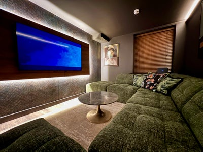 The Coach House - Boutique Co-Living Concept, HG1 Main Photo