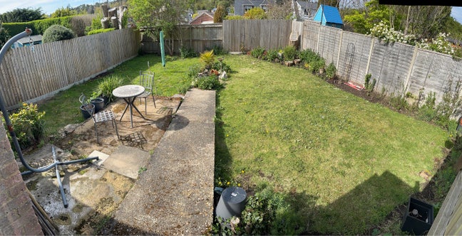 LG Dbl room in Broadstone Main Photo