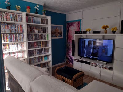 Single room Main Photo