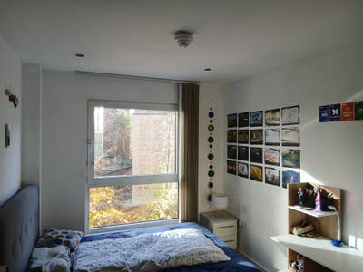 Room Available – Immediate Move-In | Rusholme Main Photo