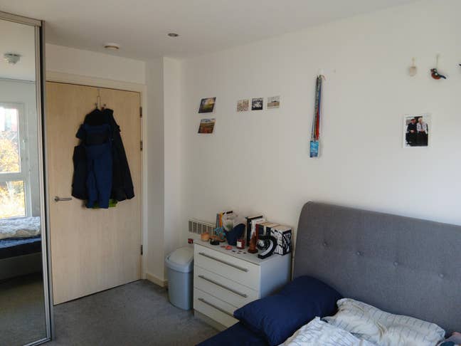 Room Available – Immediate Move-In | Rusholme (Nea Main Photo