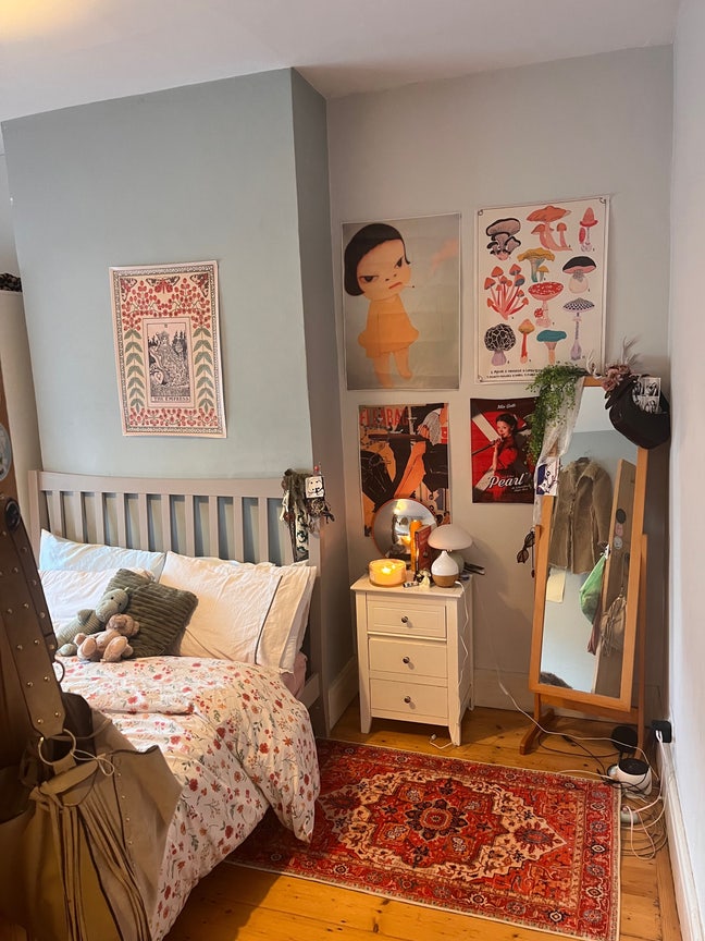 Large Double Room Available in Horfield  Main Photo