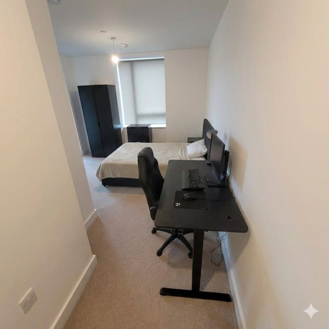 Amazing Ensuite Room New Flat Old Kent Road SE15 Main Photo