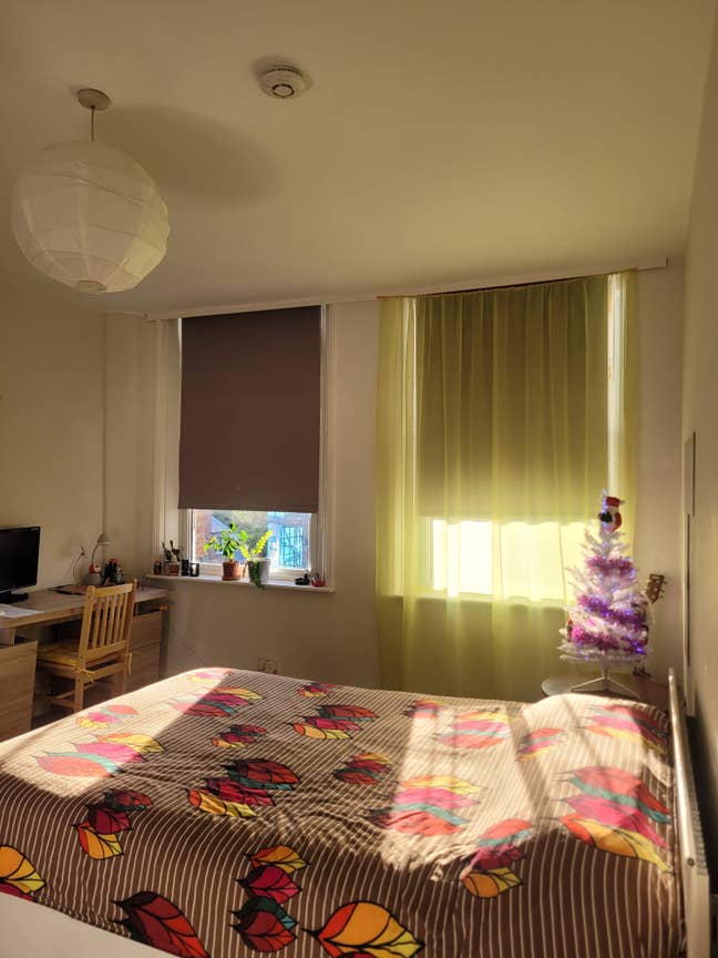 Rent double bedroom flat Main Photo