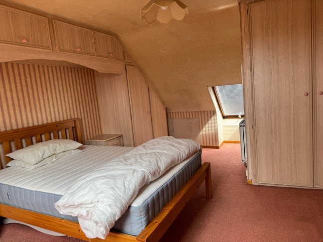 Double room Main Photo