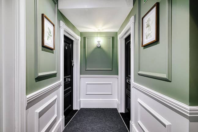 🏡 One Brand New Stunning Double Room Available Main Photo
