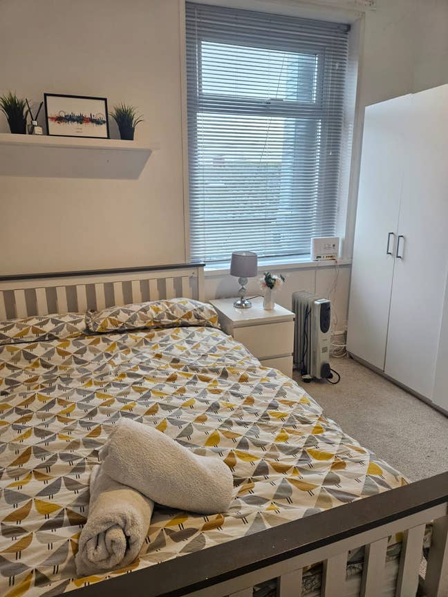 2bedroom flat to rent  Main Photo