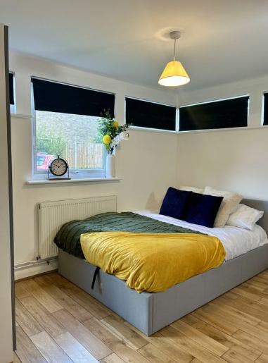 🛋️ Furnished Double Room Near Broomfield Hospital Main Photo