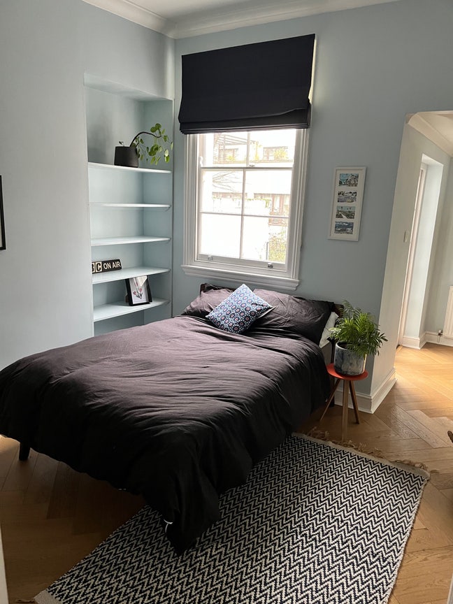 Double room with adjoining office and terrace  Main Photo