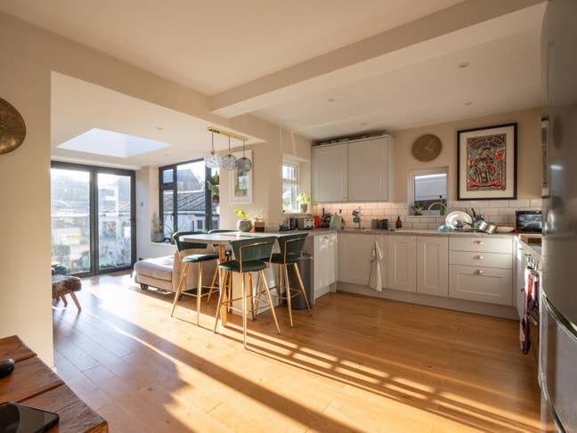 Room for rent in Lewes  Main Photo