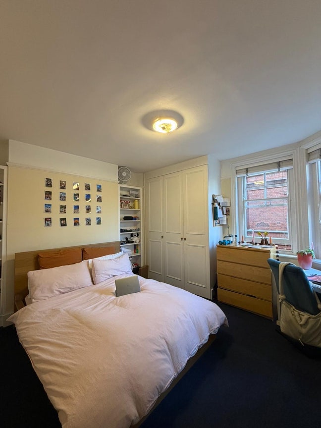 3 Month Sublet Queens Club Gardens  Main Photo