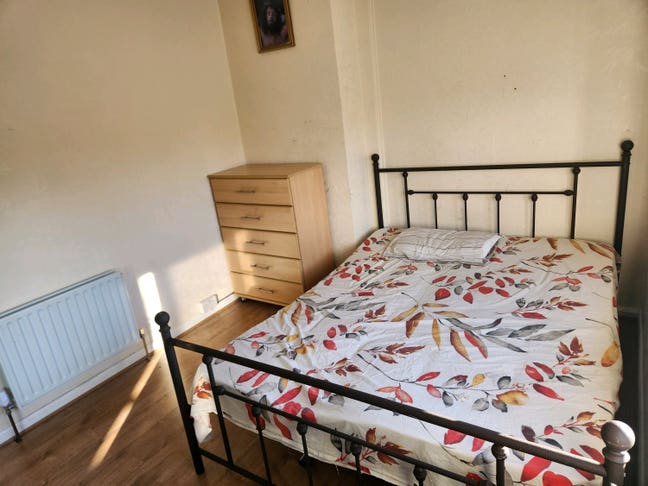 Double Rooms  Main Photo