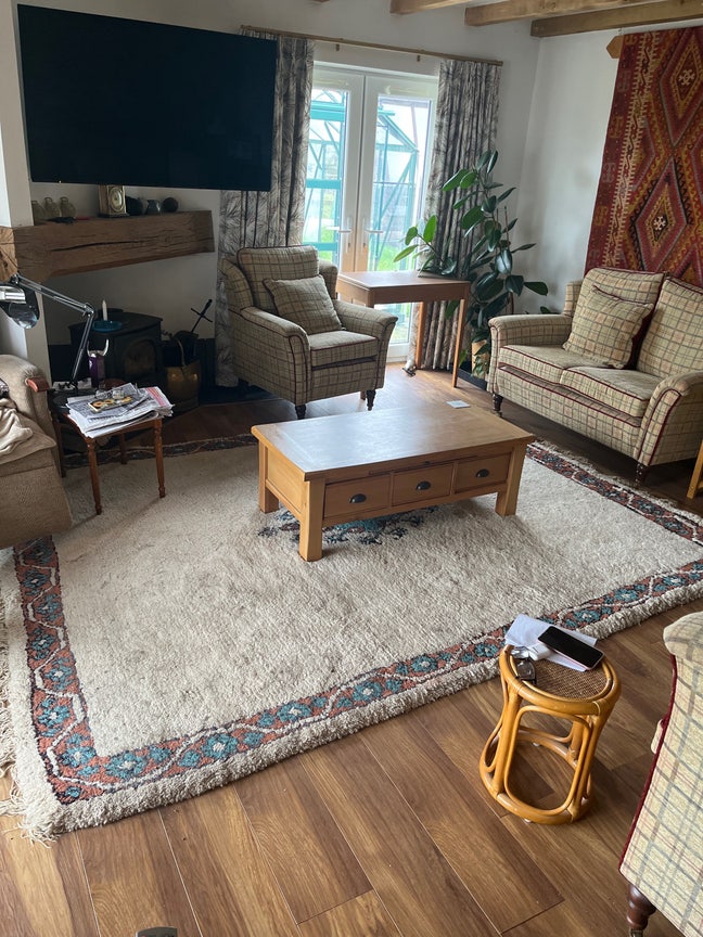 Double ensuit room Main Photo