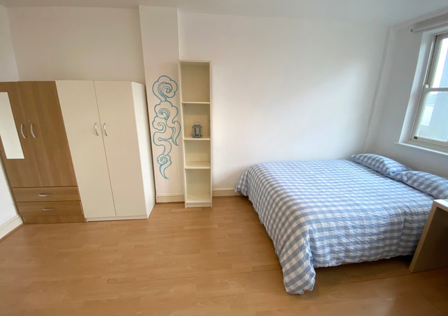 From 4.03! Trendy Area, Hackney Road! Amazing Room Main Photo