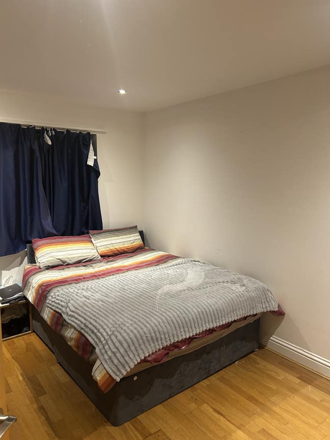 Spacious Double Ensuite in Shoreditch Area Main Photo
