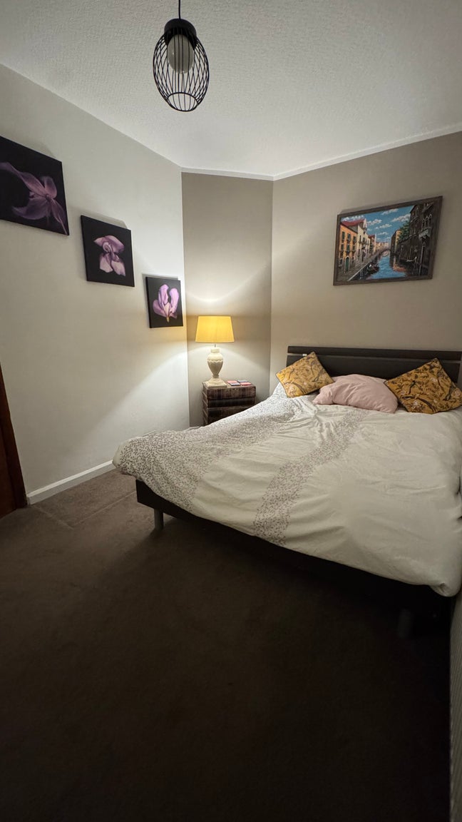 Single room for rent Main Photo