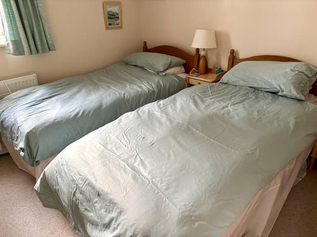 Twin room  Main Photo