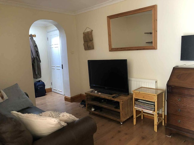 Clapham Park Sublet  Main Photo