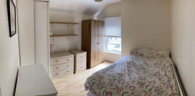 Double room for rent  Main Photo