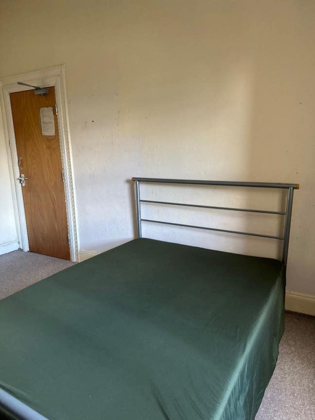 🏡 Beautiful Double Room Near Goldhawk - W6 Main Photo