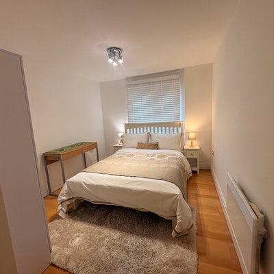 Beautiful Double bedroom in Canary Wharf  Main Photo