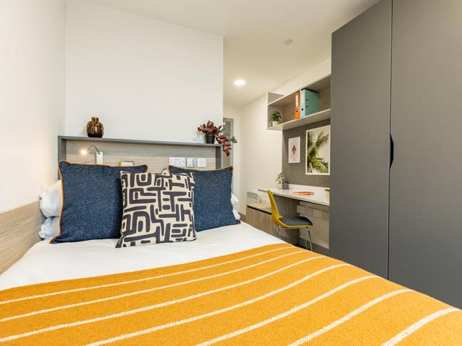 🌆Birmingham City Center (Best for BCU and Aston ) Main Photo