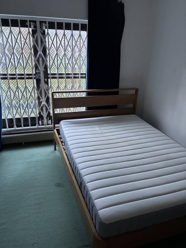 Double bed room  Main Photo