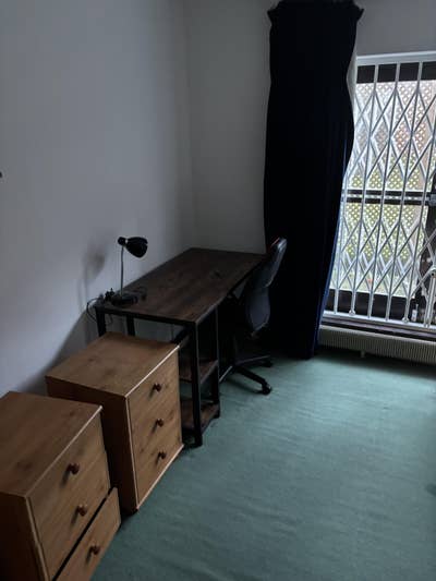 Double bed room  Main Photo