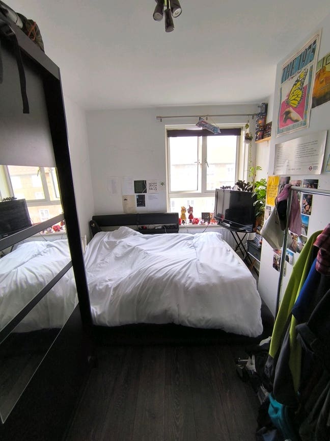 Cosy Room in Elephant & Castle Main Photo