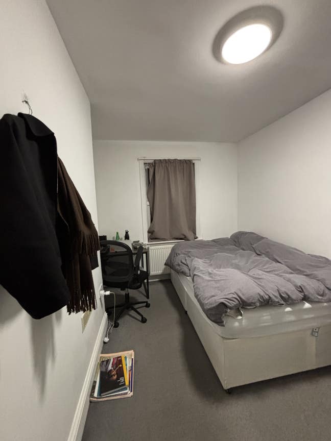 !!! Room to Rent North Ldn - &pound;480+ bills/month Main Photo