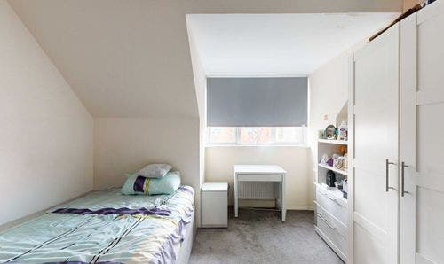 1 Bedroom House Share, Victoria Mews, Crawley, RH1 Main Photo