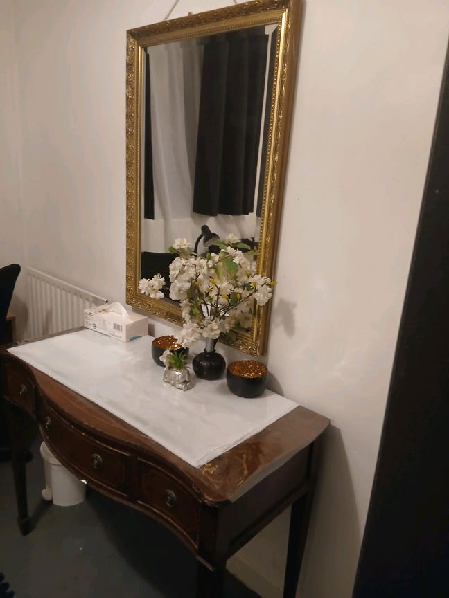 Single Room 770 Main Photo